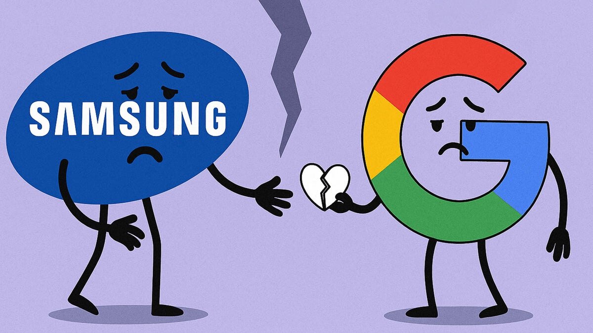 Samsung планирует интеграцию Perplexity AI вместо Gemini в серию Galaxy S26 4 samsungs galaxy s26 could mark the start of a breakup with google.webp