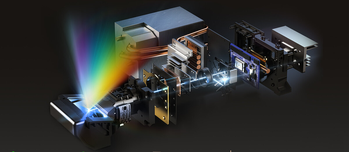 Hisense выпустил лазерный 4K-проектор PT1 со встроенным саундбаром 6 scale 1200 1 5