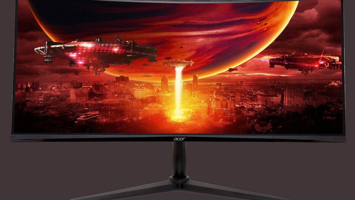В России появилась серия игровых мониторов Acer Nitro ED0 с частотой до 240 Гц 7 scale 1200 2 3