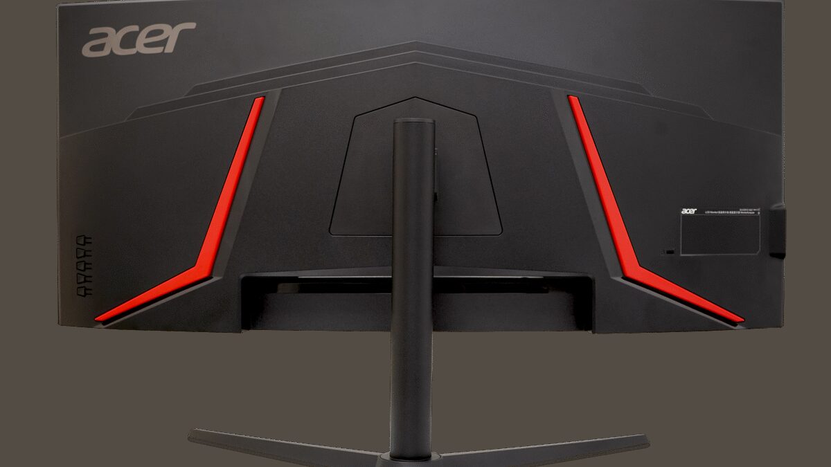 В России появилась серия игровых мониторов Acer Nitro ED0 с частотой до 240 Гц 9 scale 1200 3 3