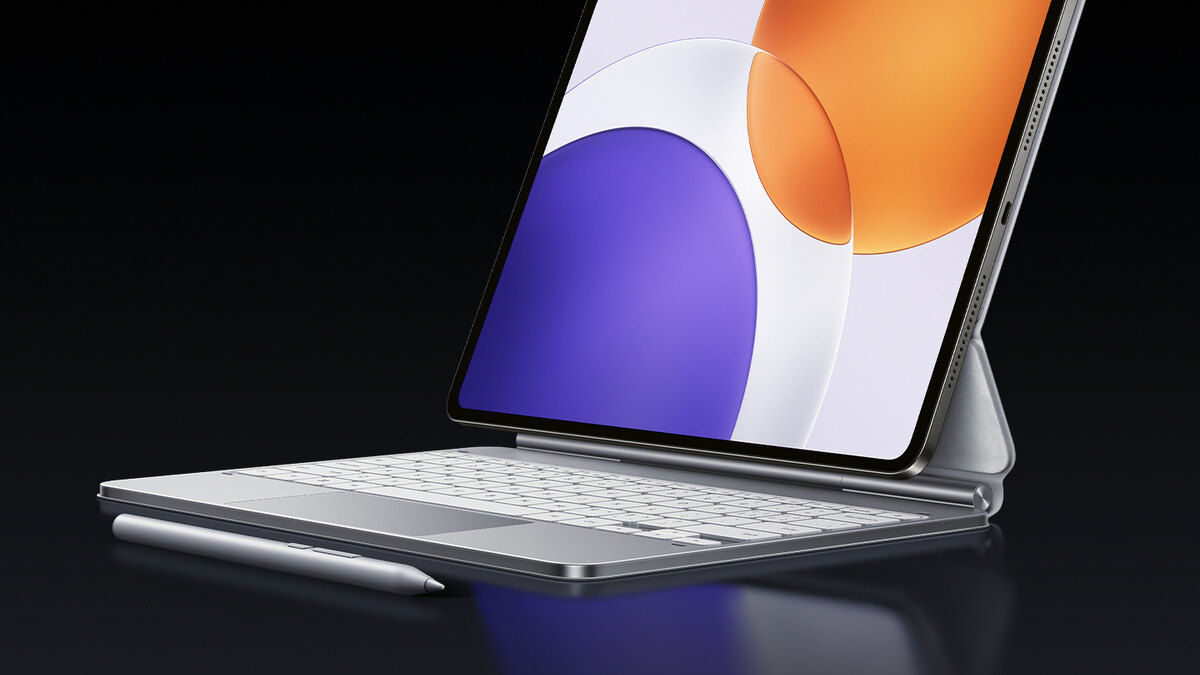 Спецификации Xiaomi Pad 7S Pro 12.5 подтверждены производителем и бенчмарком 5 scale 1200 4 2