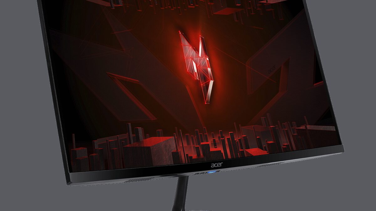 В России появилась серия игровых мониторов Acer Nitro ED0 с частотой до 240 Гц 6 scale 1200 6