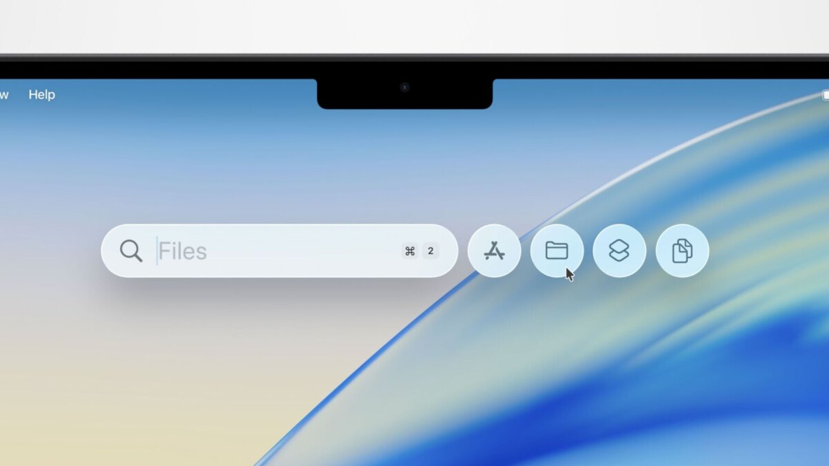 Всё, что Apple представила на WWDC 2025 34 screenshot 2025 06 09 at 21.12.55