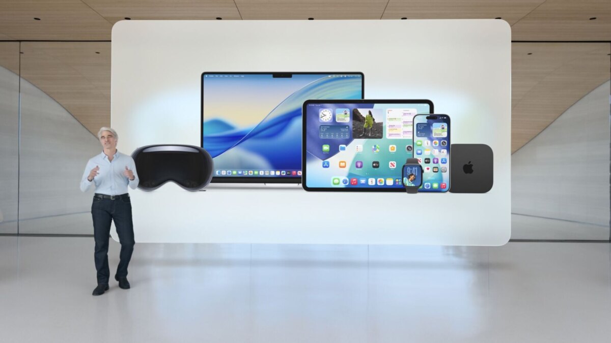 Apple представила универсальный дизайн Liquid Glass для всех платформ 6 screenshot 2025 06 09 at 21.13.15