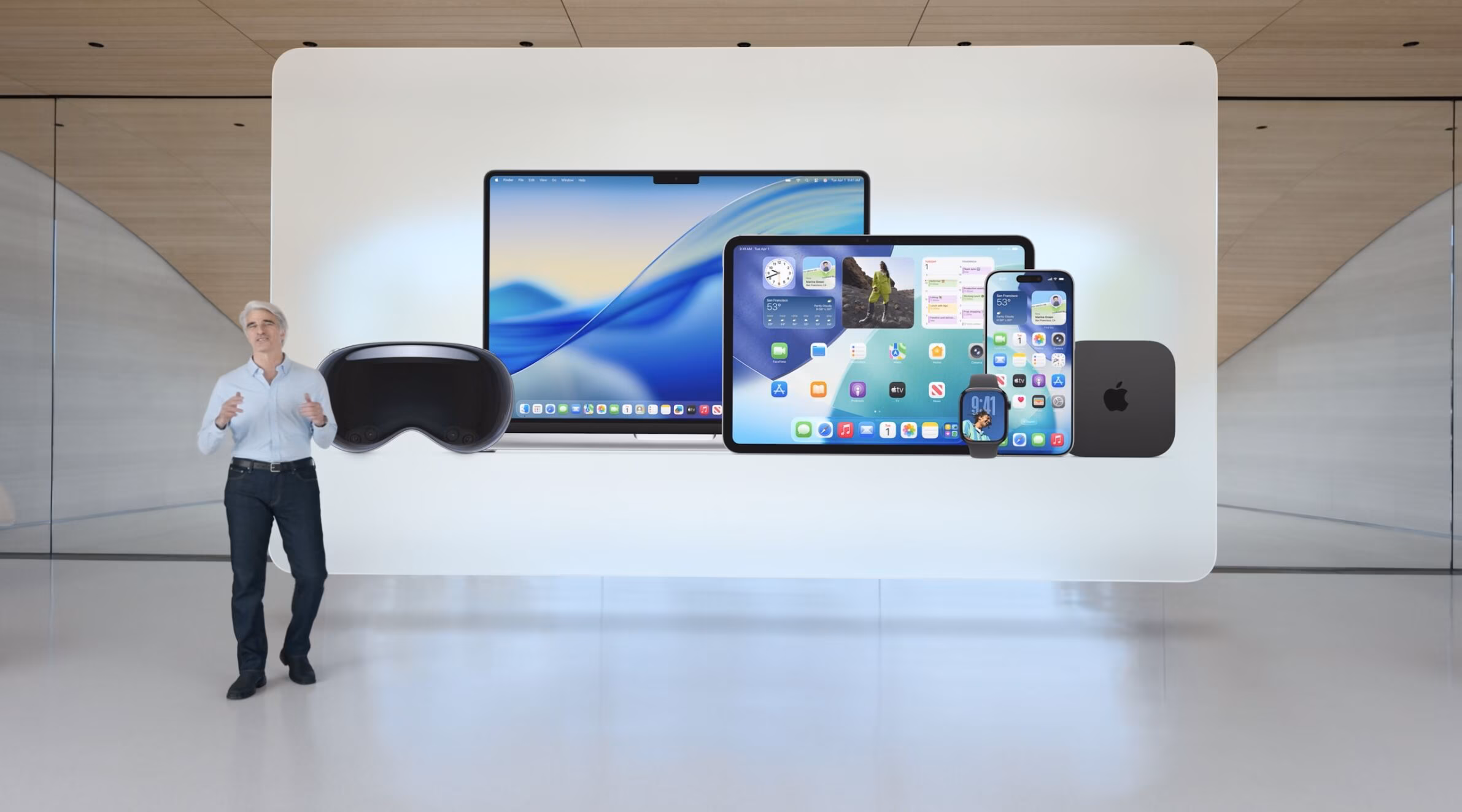 Apple представила универсальный дизайн Liquid Glass для всех платформ 5 screenshot 2025 06 09 at 21.13.15