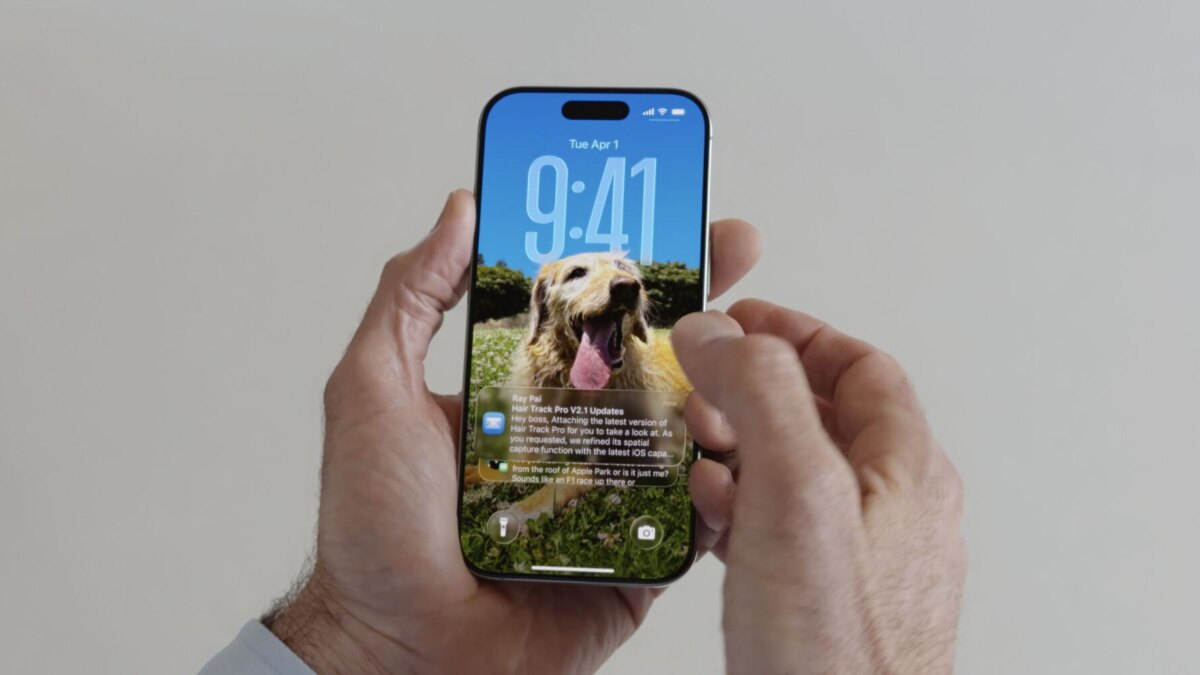 Всё, что Apple представила на WWDC 2025 38 screenshot 2025 06 09 at 21.15.17 1