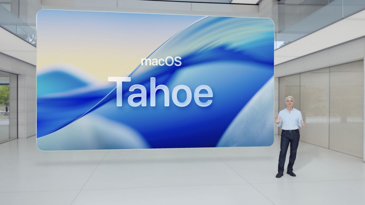 Apple представила macOS 26 Tahoe на WWDC 2025 11 screenshot 2025 06 09 at 21.55.34