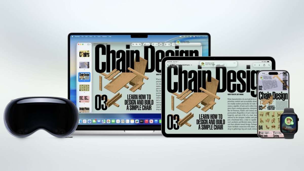 Всё, что Apple представила на WWDC 2025 32 screenshot 2025 06 09 at 21.57.45 1