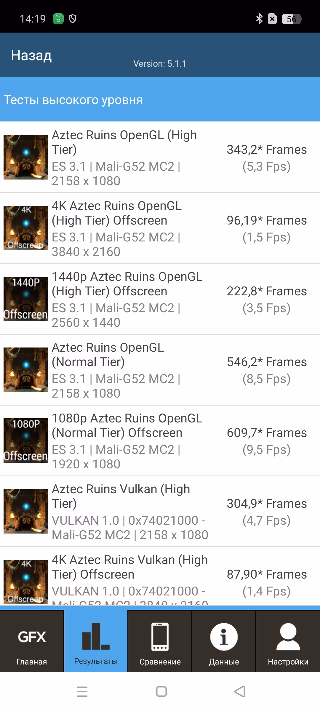 Обзор Realme C75: недорогой «народный» смартфон с защитой как у флагманов 79 screenshot 2025 03 23 14 19 30 70 9bc4e519cfbea3d5451d6135b25daac9