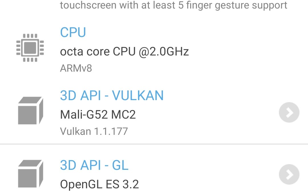 Обзор Realme C75: недорогой «народный» смартфон с защитой как у флагманов 80 screenshot 2025 03 23 14 19 52 82 9bc4e519cfbea3d5451d6135b25daac9