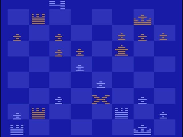 ChatGPT проиграл в шахматы игре Atari 2600 Video Chess 3 sddefault 2