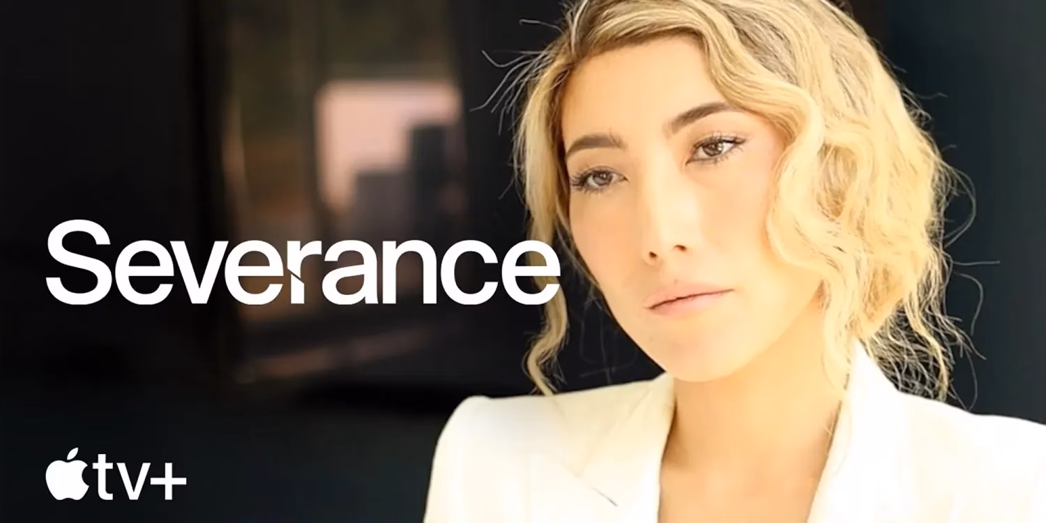 Apple показала кастинг-пробы актрисы из «Разделения» 1 severance audition tape.jpg 2