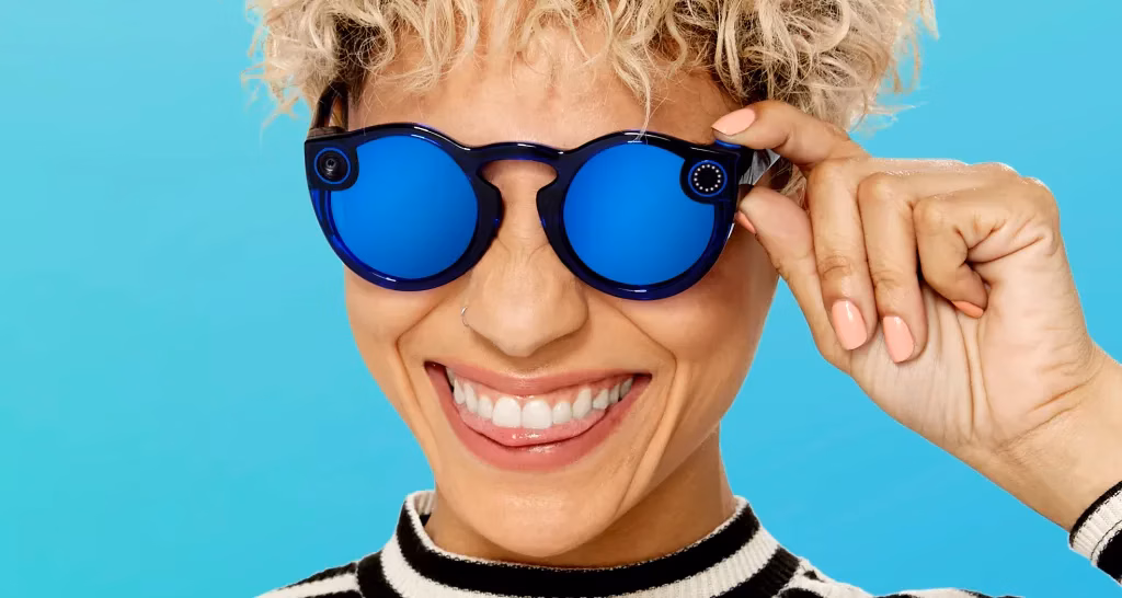 Snapchat выпустит AR-очки Specs с поддержкой AI и Snap OS в 2026 году 8 snapchat spectacles v2 close up.jpg