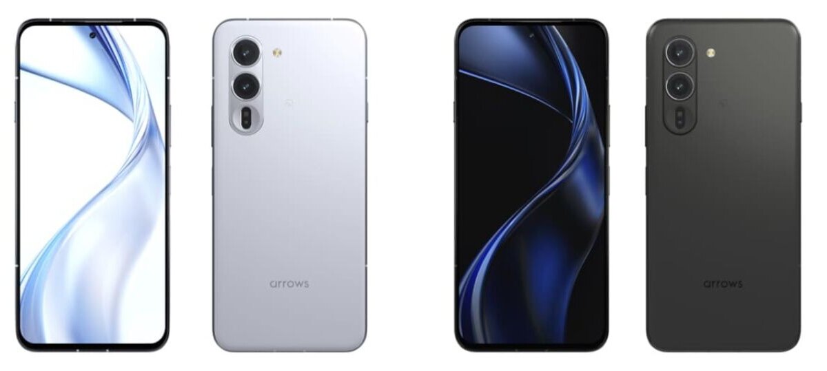 Fujitsu Connected Technologies Limited представил смартфон Arrows Alpha F-51F 6 snimok ekrana 2025 06 17 141340 large 1