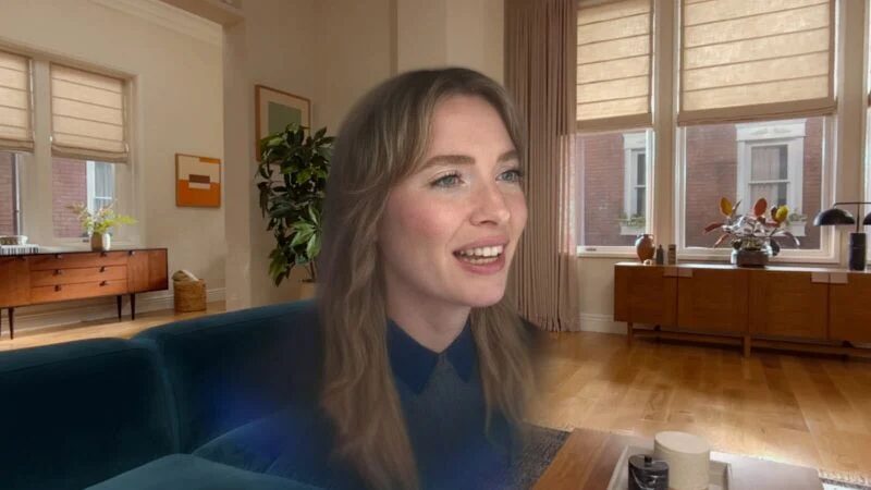 visionOS 26 представлена на WWDC 2025 официально 7 spatial personas