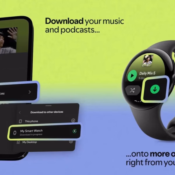 Spotify