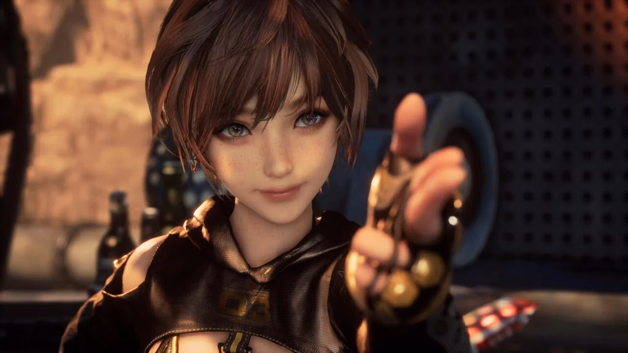 Stellar Blade стала второй игрой PlayStation в Steam, преодолевшей рубеж в 100 тысяч одновременных игроков Stellar Blade