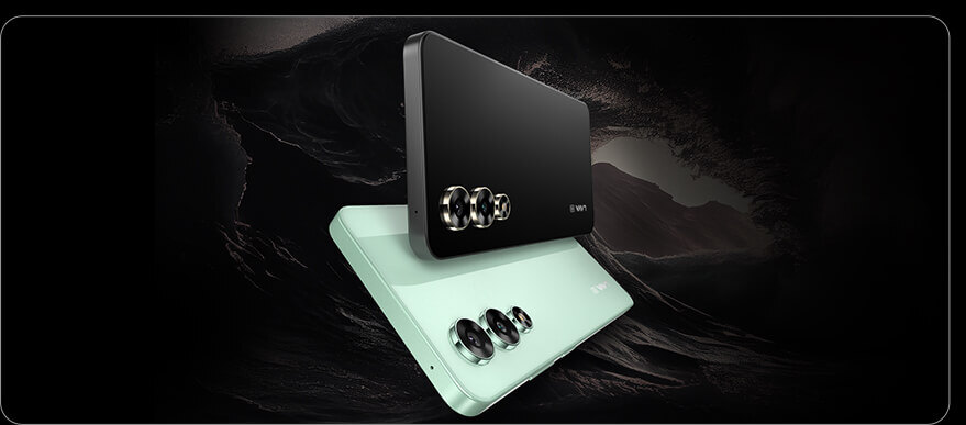 Бренд Lava готовится к запуску линейки смартфонов "Storm" 3 lava storm 5g smartphone