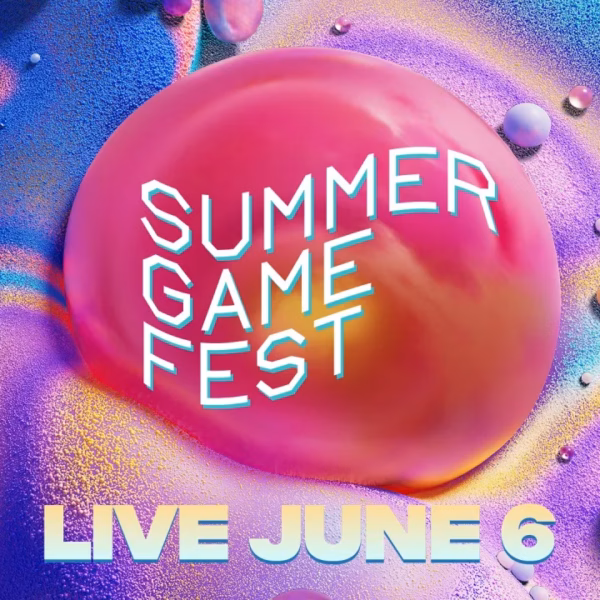 Summer Game Fest 2025