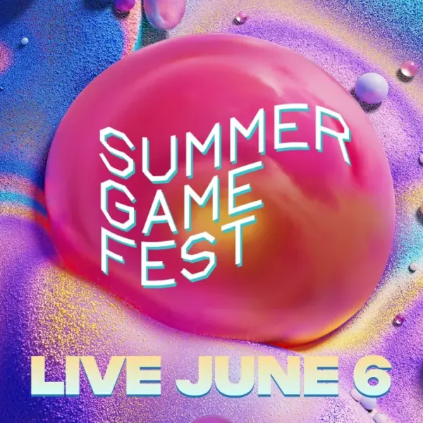 Summer Game Fest 2025