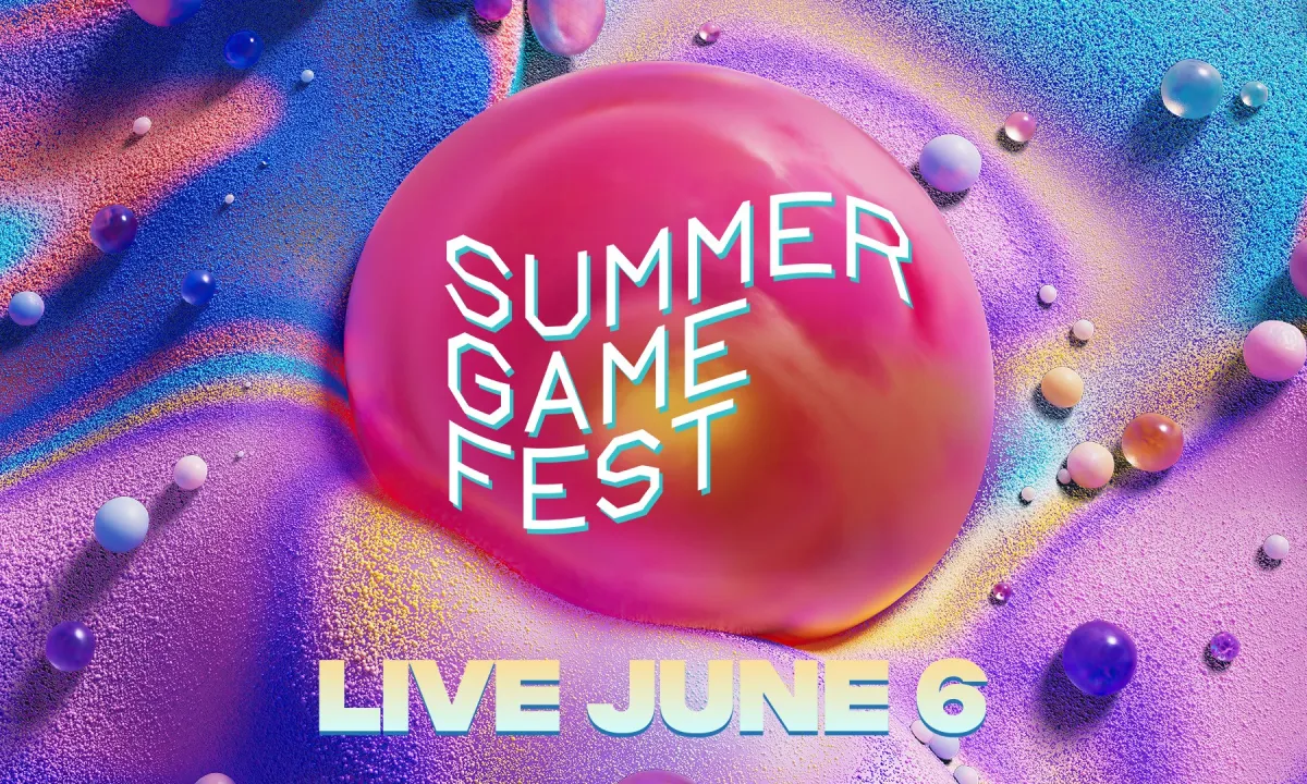 Summer Game Fest 2025