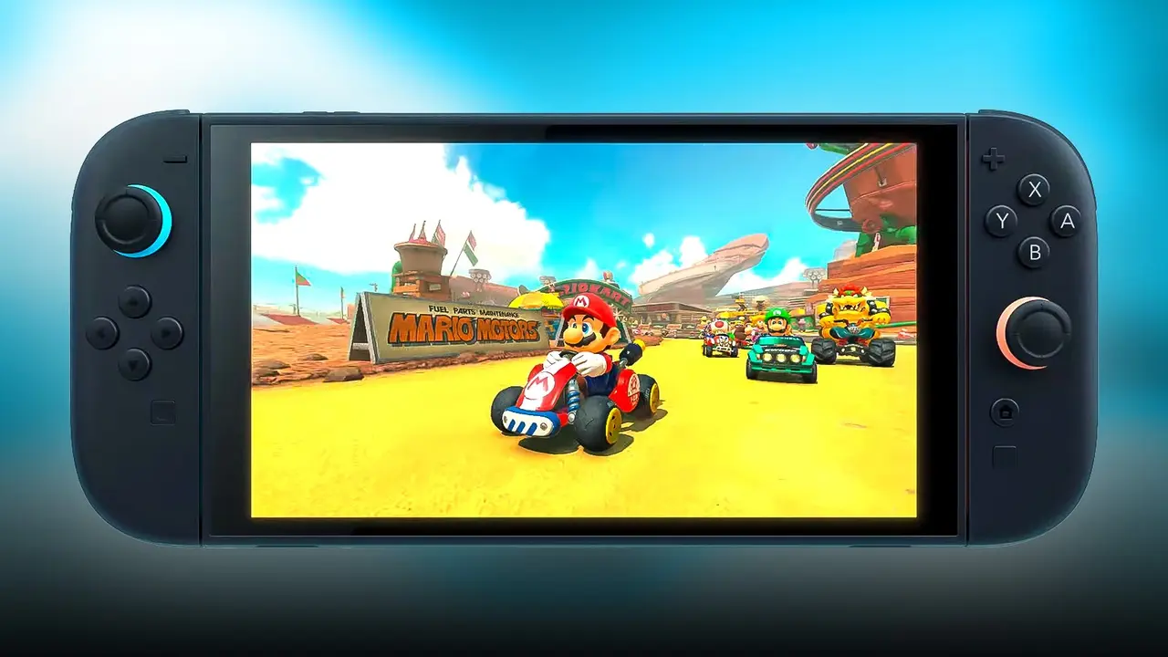 Nintendo официально выпустила Switch 2: цена, характеристики и игры 6 switchtuahtuah.jpg