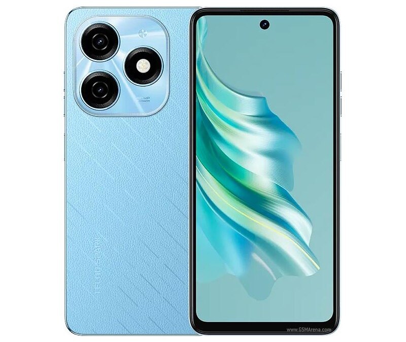 Обзор Realme C75: недорогой «народный» смартфон с защитой как у флагманов 105 tecno spark 20 256gb rom 8gb ram