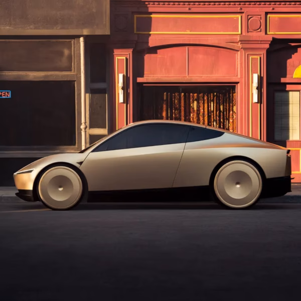 Илон Маск сообщил о запуске роботакси Tesla 22 июня в Остине