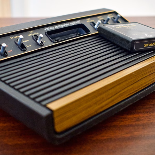 ChatGPT проиграл в шахматы игре Atari 2600 Video Chess