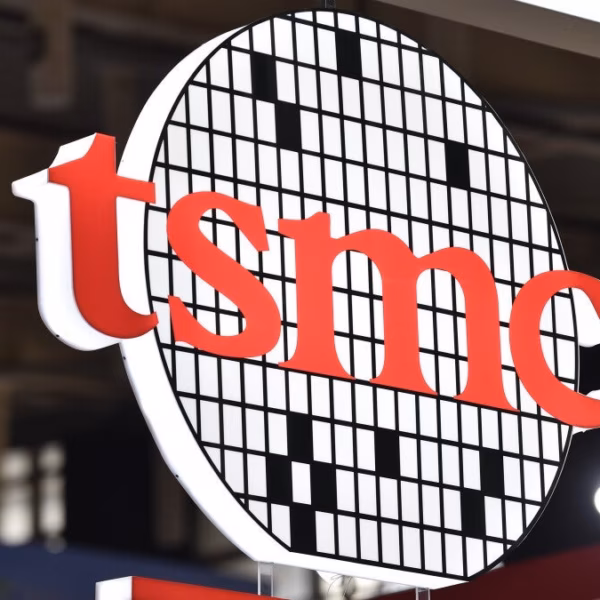 TSMC