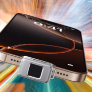 Twopan Nano SSD