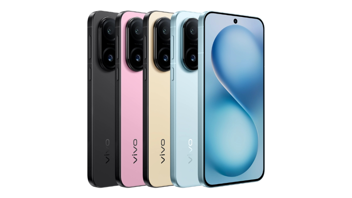 Vivo X200 FE с чипом Dimensity 9300+ появился в базе Geekbench 2 vivo s30 pro mini