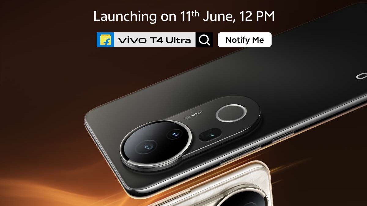 Vivo T4 Ultra получит камеру с перископом и чип Dimensity 9300+ 3 Vivo T4 Ultra