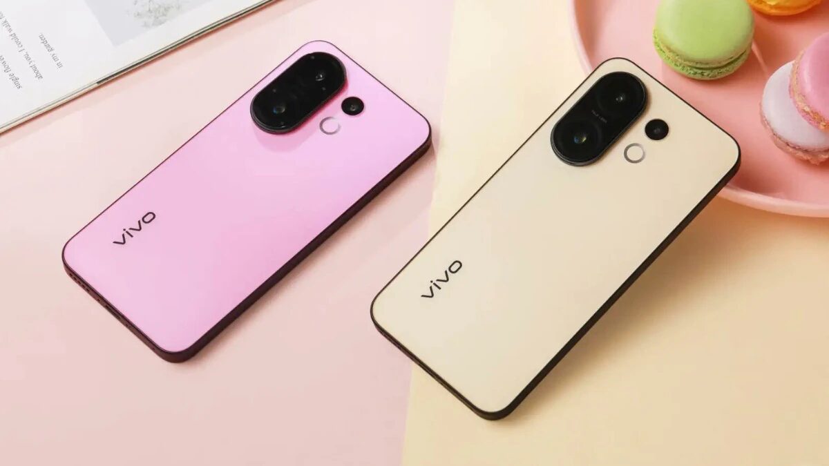 Смартфон Vivo X200 FE представлен официально 3 Vivo X200 FE