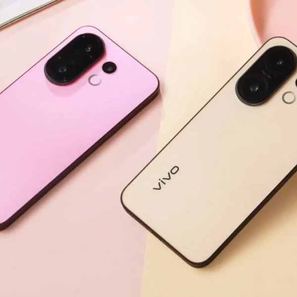 Vivo X200 FE