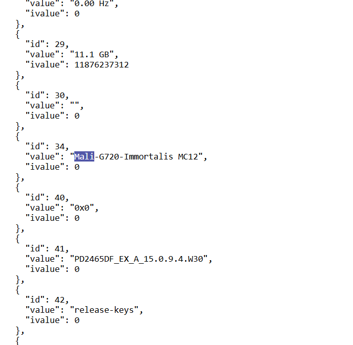 Vivo X200 FE с чипом Dimensity 9300+ появился в базе Geekbench 3 vivo x200 fe geekbenchs source code