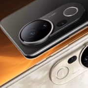 Vivo представил смартфон T4 Ultra с акцентом на производительное железо