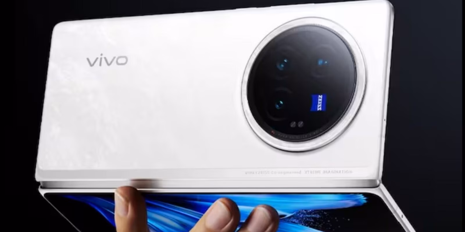 Vivo X Fold 5 выдержал мороз -20°C без снижения производительности 3 vivo x fold 5 1749016494123 1749016494265
