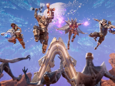 Borderlands 4