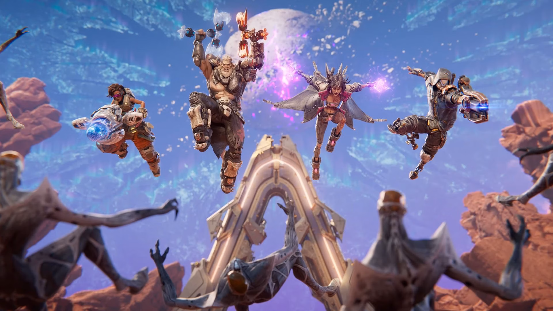 Borderlands 4