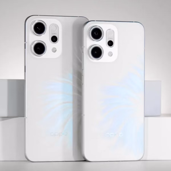 Oppo Reno14