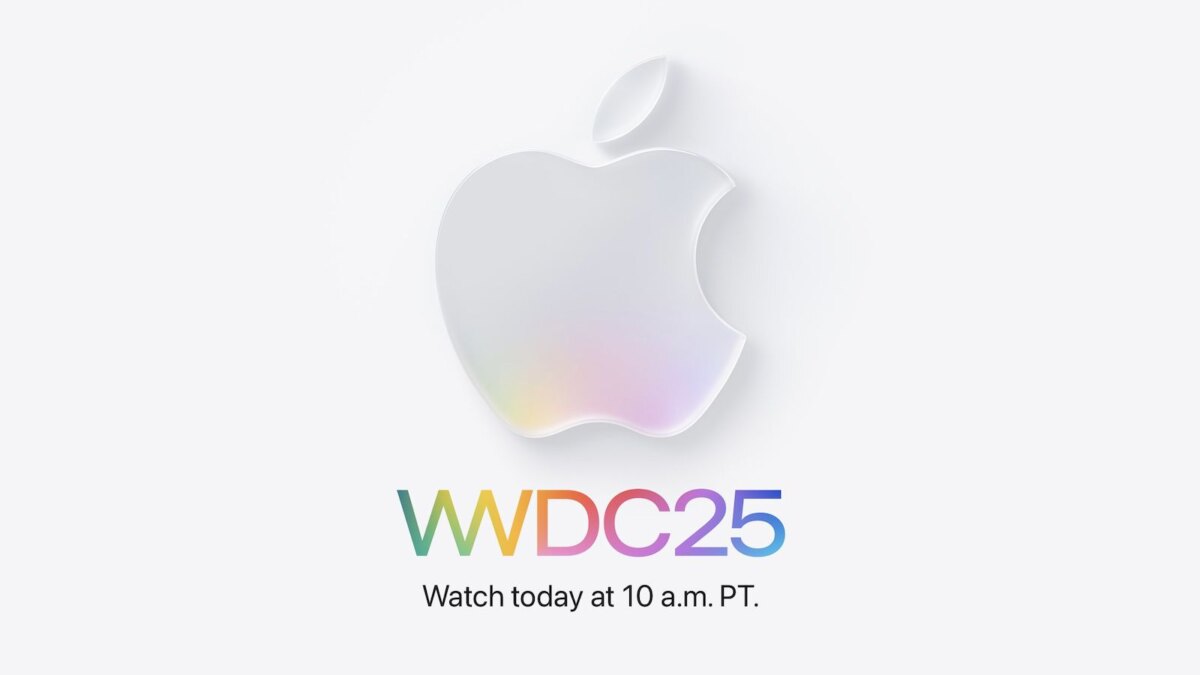 Обложки плейлистов WWDC 2025 намекают на дизайн iOS 26 3 wwdc 2025 watch today