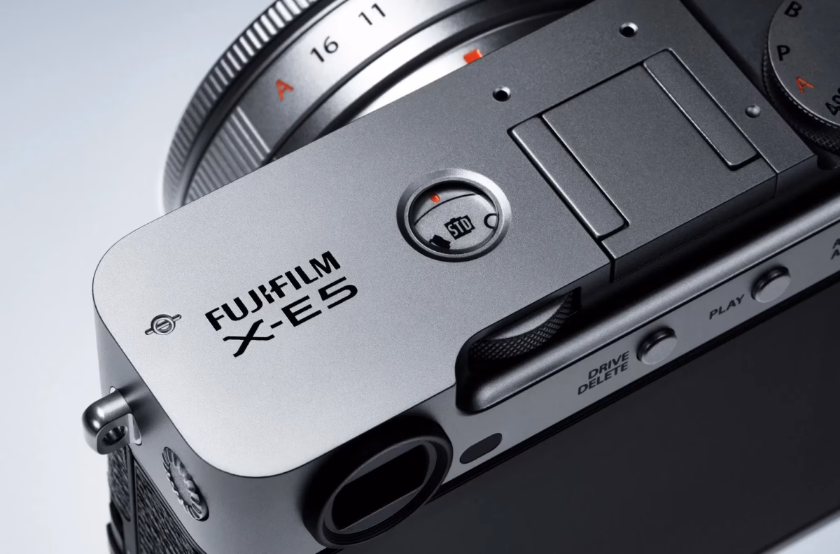 Fujifilm представила X-E5 с 40 Мп сенсором и ретро-дисплеем 12 x e5 film simulation dial 0ed1fdf8 3002 40b0 ba76 ded161d2feee 2