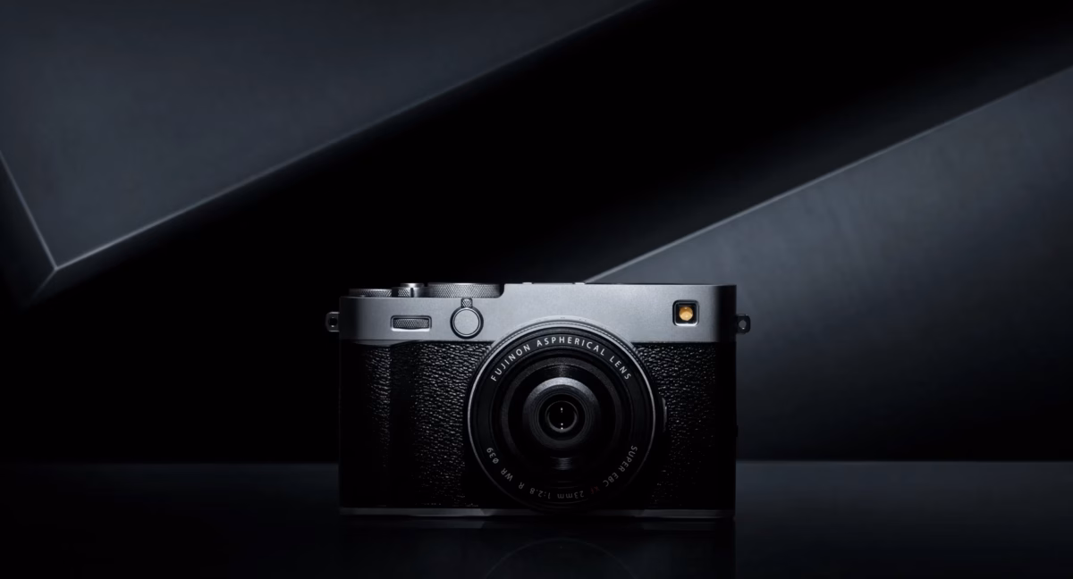 Fujifilm представила X-E5 с 40 Мп сенсором и ретро-дисплеем 10 x e5 top image a4ee0239 e593 4069 b764 5194a60f66e9