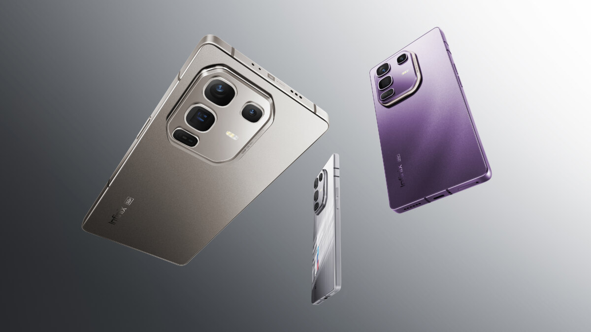 Infinix Note 50 поступил в продажу в России 6 x6856 note 50 pro 5g series 2 1