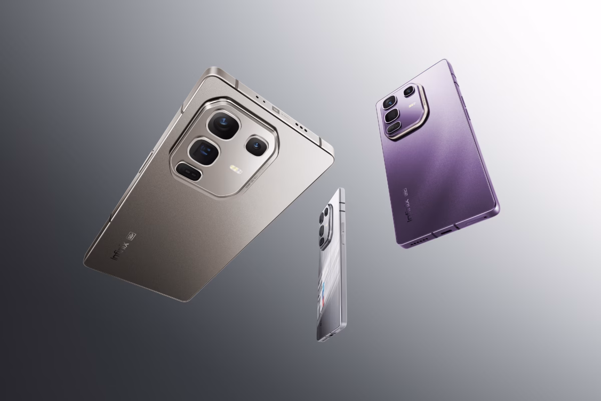 Infinix Note 50 поступил в продажу в России 6 x6856 note 50 pro 5g series 2 1
