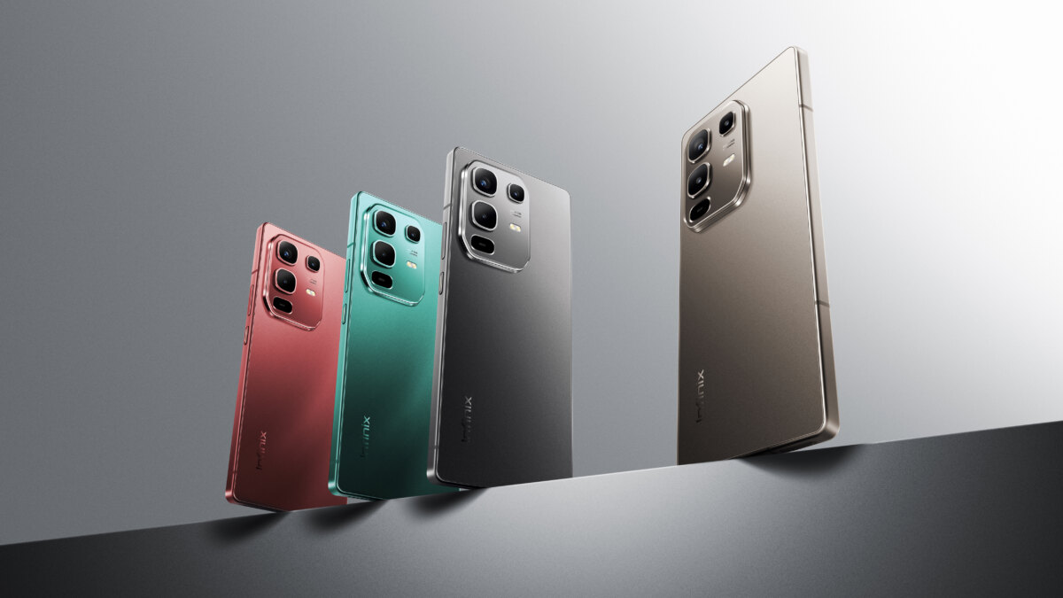 Infinix Note 50 поступил в продажу в России 7 x6858 note 50 series 1 1