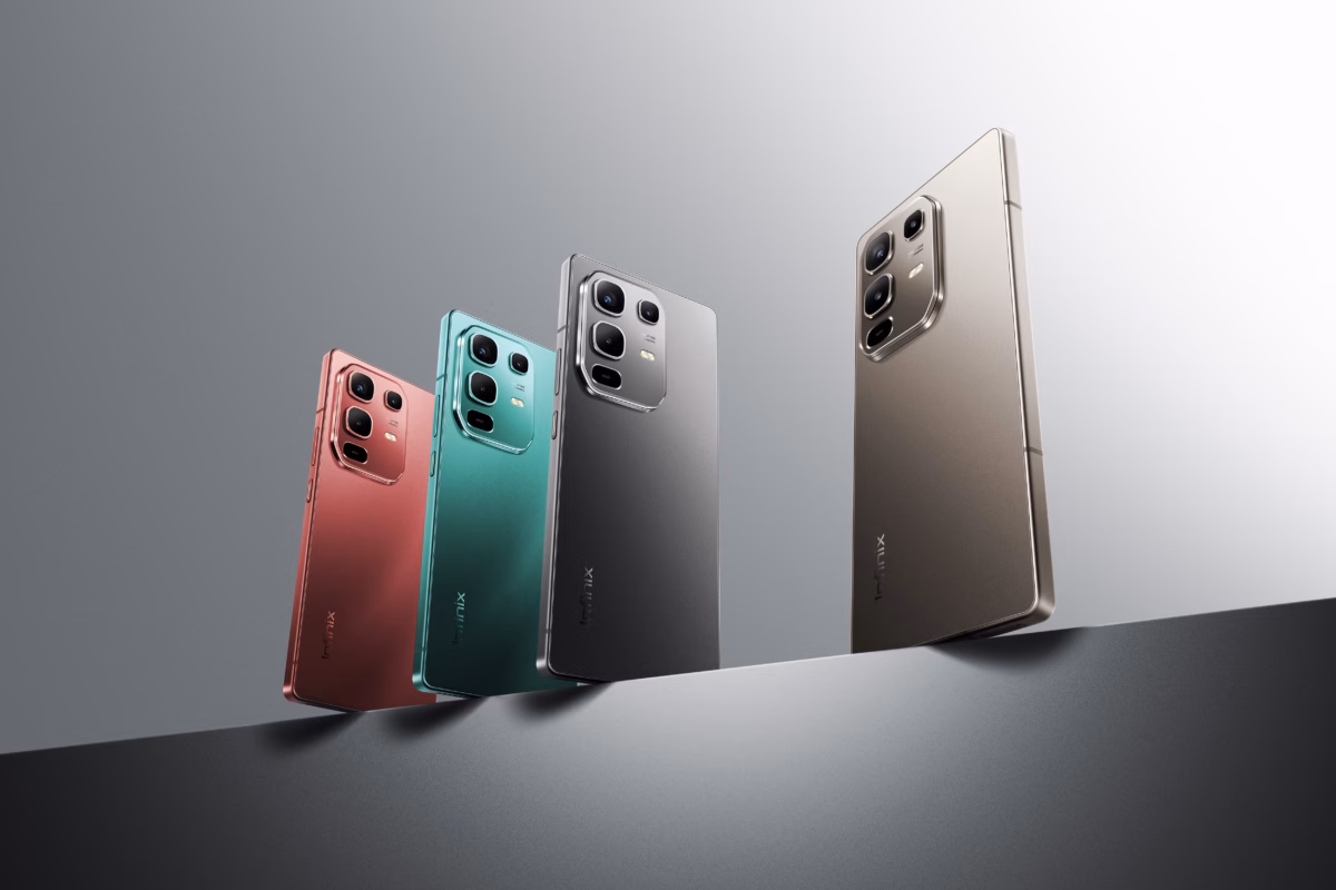 Infinix Note 50 поступил в продажу в России 7 x6858 note 50 series 1 1