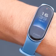 Xiaomi Smart Band 10