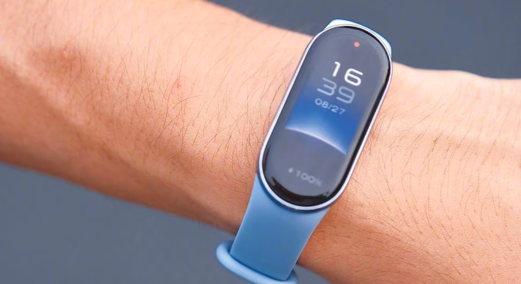 Xiaomi Smart Band 10: утечка характеристик 3 Xiaomi Smart Band 10